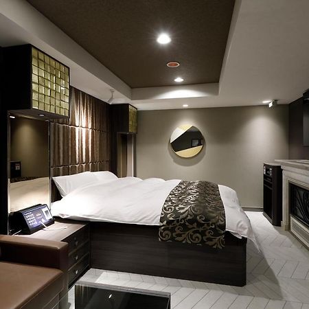 ホテルバースデーきよす店 Hotel Birthday Kiyosu 外观 照片